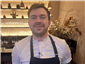 head chef Eugene Korolev